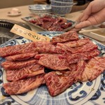 肉のよいち - 料理写真: