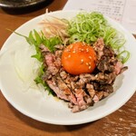 源兵衛 なんば店 - 