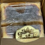 バール ア フロマージュ スーヴォワル - お土産✨