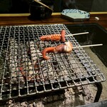 まほろば囲炉裏 - 