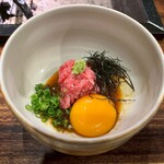 まほろば囲炉裏 - 