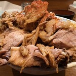 ラーメン 池田屋 高田馬場店 - 