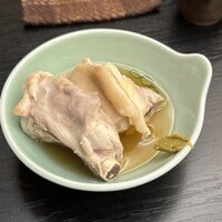 博多水炊きと焼き鳥 鳥善 - 