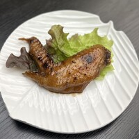 博多水炊きと焼き鳥 鳥善 - 