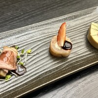 博多水炊きと焼き鳥 鳥善 - 