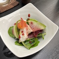 博多水炊きと焼き鳥 鳥善 - 