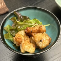 博多水炊きと焼き鳥 鳥善 - 
