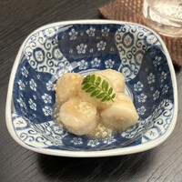 博多水炊きと焼き鳥 鳥善 - 