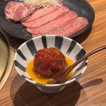 中目黒焼肉 登牛門 - 