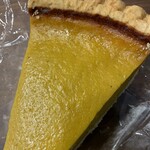 コストコ - 料理写真:パンプキンタルト