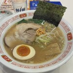 餃子の王将 - 料理写真: