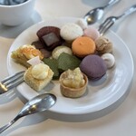 Restaurant Emoa - 