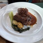 Restaurant Emoa - 