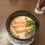 魚貝と中華そば ととやみち - 