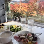 Restaurant Emoa - 