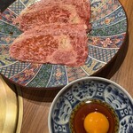 中目黒焼肉 登牛門 - 