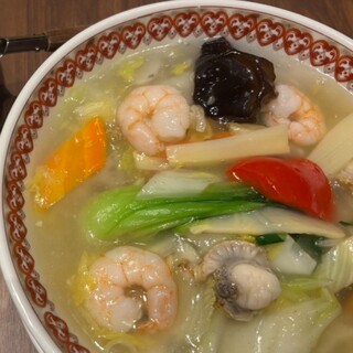 口コミ一覧 : 紅虎餃子房 イオンモール名取店 （ベニトラギョウザボウ