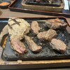 感動の肉と米 鈴鹿白子店