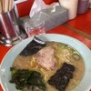 ラーメンショップ 深谷店