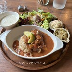 フェテカフェ - 