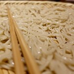 蕎麦いっこん - 