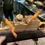 串揚げ専門店 健串 - 