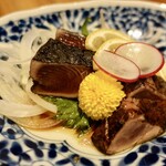 蕎麦いっこん - 