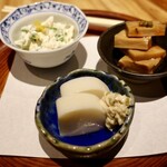 蕎麦いっこん - 