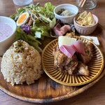 フェテカフェ - 