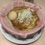 ラーメン大戦争 京都河原町店 - 