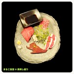 まるこ食堂 - 