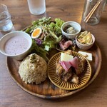 フェテカフェ - 