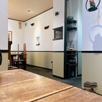 手打ちそば 松の實 - 