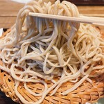 手打ちそば 松の實 - 