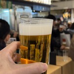 ビールスタンド重富 - 