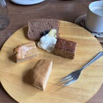 フェテカフェ - 