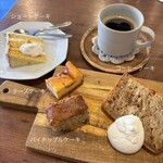 フェテカフェ - 