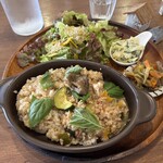 フェテカフェ - 