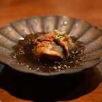 魚と野菜 食楽こつま - 