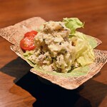 魚と野菜 食楽こつま - 