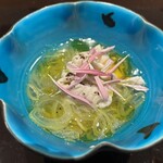 鮨 和顔 - 料理写真: