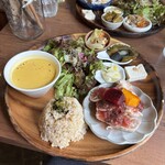 フェテカフェ - 