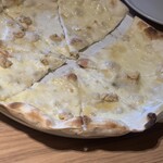 アトリエ・ド・フロマージュ - 料理写真: