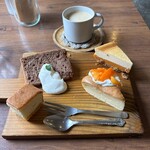 フェテカフェ - 