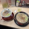 鹿児島ラーメン豚とろ 天文館本店