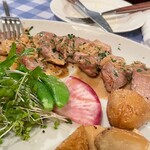 エル・カステリャーノ - 