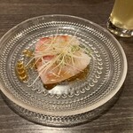 鉄板焼きINAGAKI亭 - 