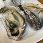 牡蠣海鮮酒場 Seaside Club - 