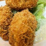 牡蠣海鮮酒場 Seaside Club - 