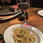 カルネジーオ イースト - 